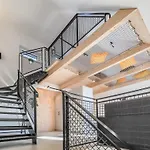 Miniloft Apartment *