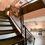 Miniloft Apartment Linz