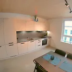 Apartment Miniloft Linz