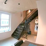 Miniloft Apartment *