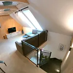 Apartment Miniloft Linz