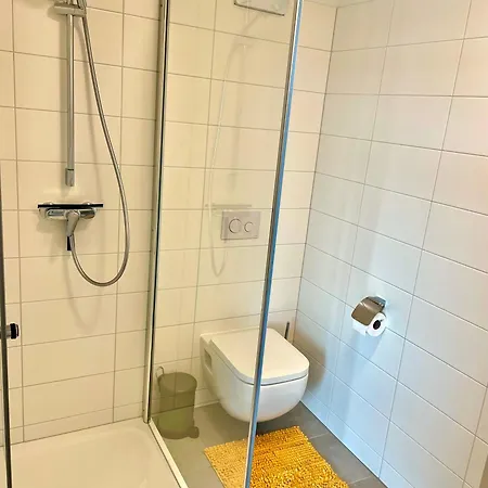 Miniloft Apartment Linz