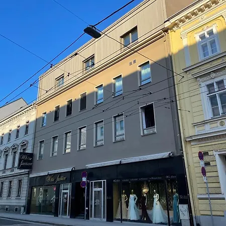 Lägenhet Miniloft *