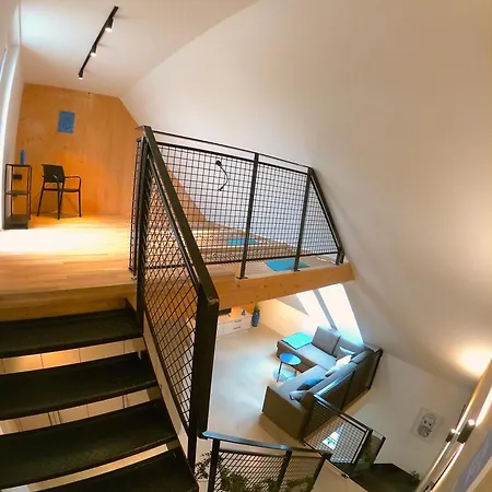 Miniloft Linz