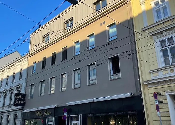 Apartment Miniloft *