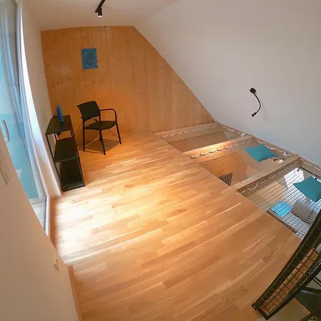 Apartament Miniloft