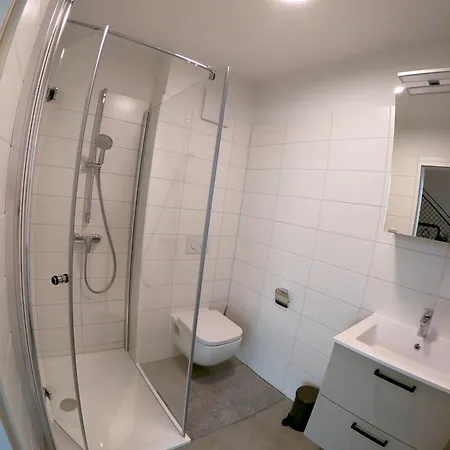 Miniloft Apartament Linz