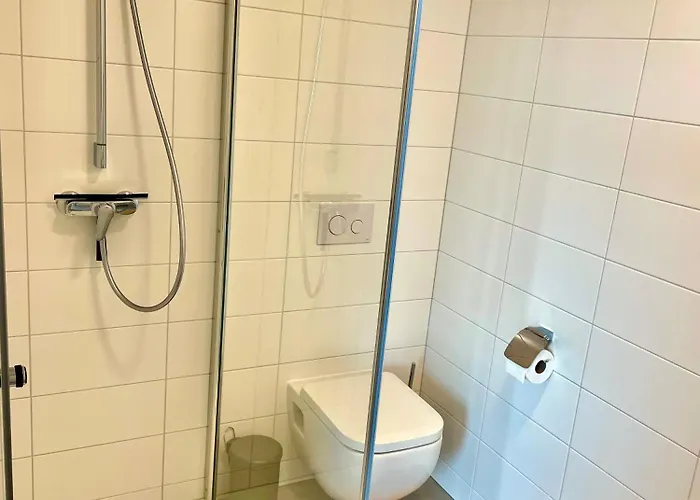 Miniloft Lägenhet Linz