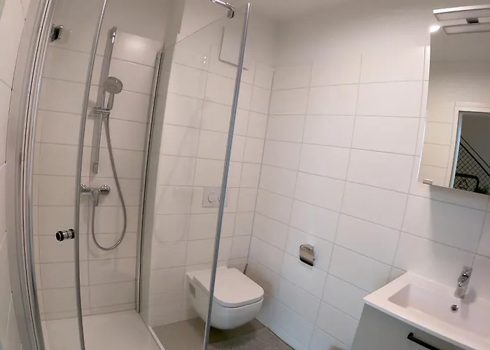 Miniloft Lägenhet Linz